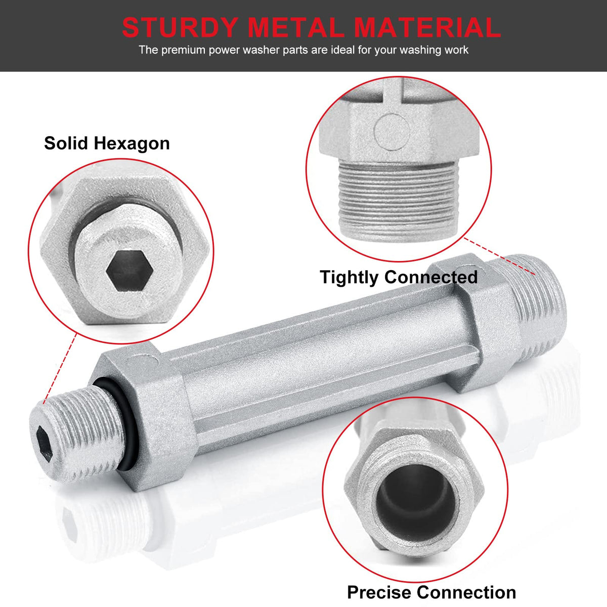 UTNVBTR Briggs & Stratton-compatible parts simplify maintenance and quick repairs.