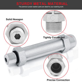 UTNVBTR Briggs & Stratton-compatible parts simplify maintenance and quick repairs.