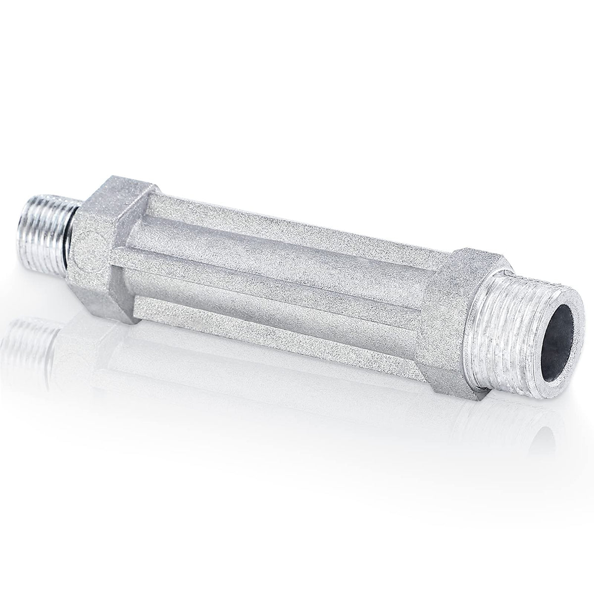 UTNVBTR outlet tube 201497GS enhances Craftsman pump compatibility and performance.