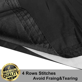 UTSANG US Army flag for outdoor and indoor display on walls or poles