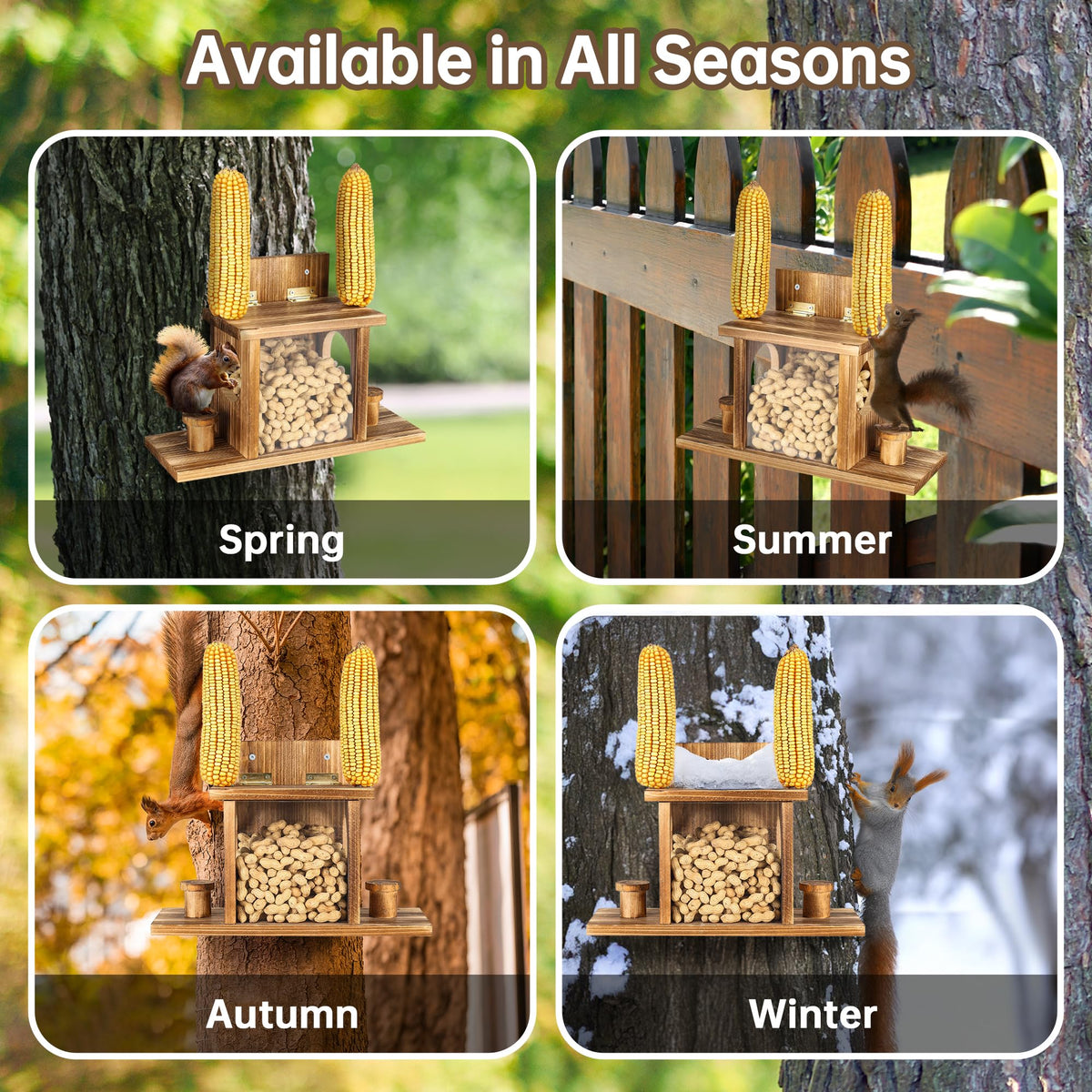 Includes versatile hanging or mounting setup for optimal visibility and access.