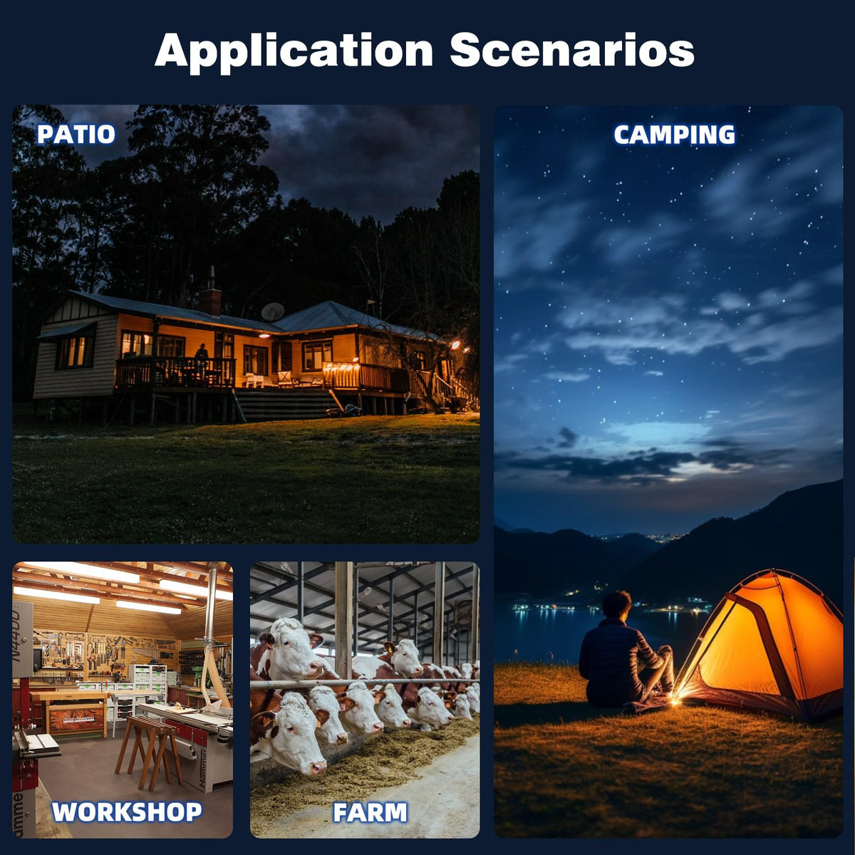 uvcoolplunge camping and backyard use for outdoor recreation