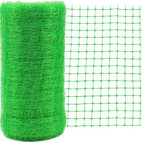 UWIOFF garden netting overview protects crops from birds with easy setup and wide coverage.