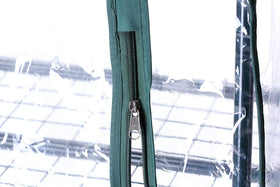 UWIOFF replacement cover slides on quickly for setup.