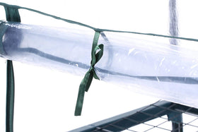 UWIOFF durable, waterproof PVC withstands repeated use.