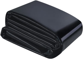 UWIOFF pond liner 10x13ft laid flat for quick pond setup