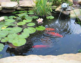 UWIOFF 20mil thick liner emphasizes durable outdoor performance
