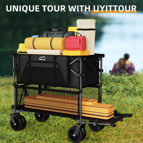 Uyittour ideal for camping and beach days with versatile outdoor use.