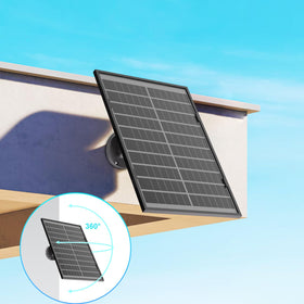 UYODM installation clips and screws simplify wall or eave mounting.