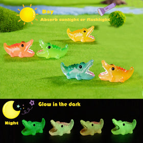 U-Zimikee luminous figures for party favors and gifts