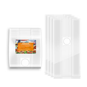 Vabiooth 6mil grow bag with side gusset for sturdy cultivation