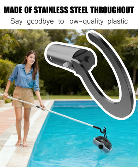 VAIIO hook ready to use straight from packaging saves setup time