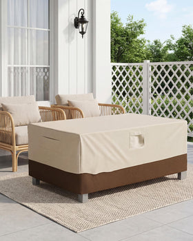 Vailge integrated air vents reduce condensation and wind lofting