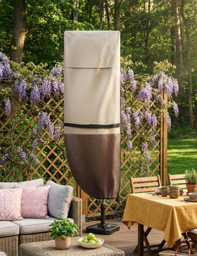 Vailge lightweight design makes transport to storage easy.