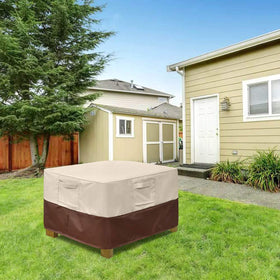 Vailge waterproof protection keeps furniture ready after rain
