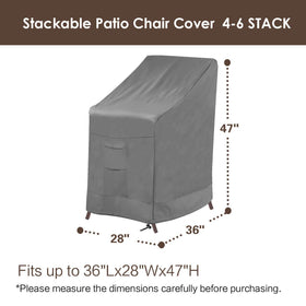Vailge fabric detail shows 600D material with waterproof coating for all weather