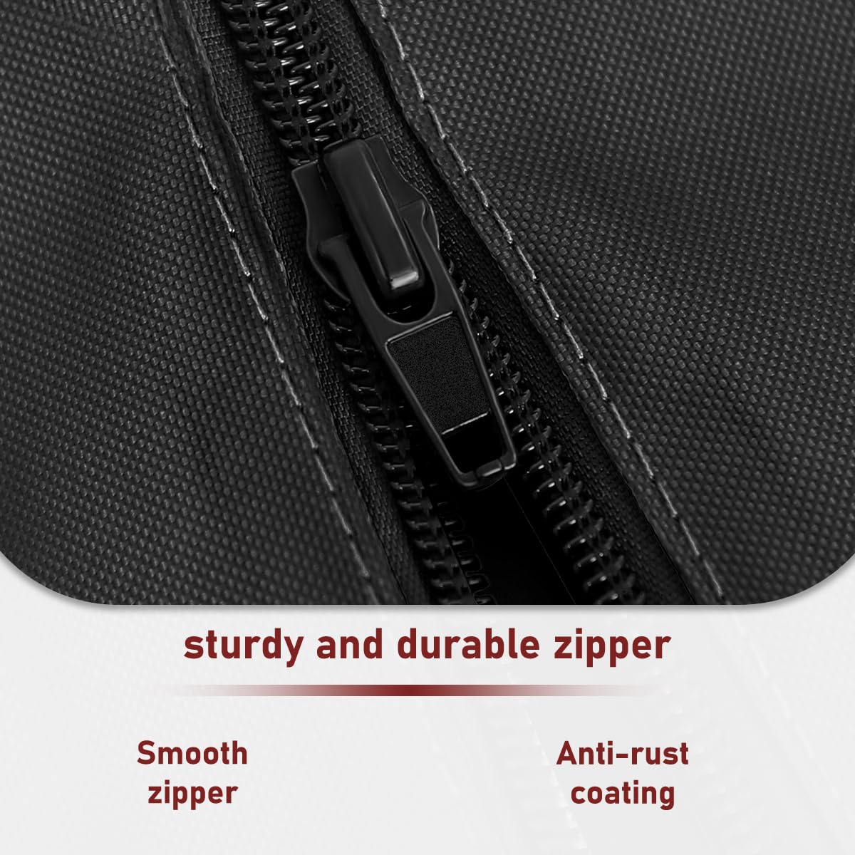 Vainlley durable outdoor umbrella cover resisting rain and dust