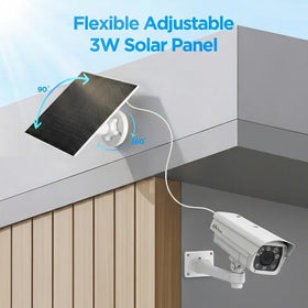Vakiav solar panel installation steps for quick mounting
