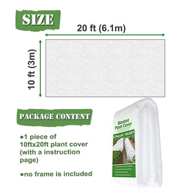Valibe breathable polypropylene fabric allows light while protecting crops