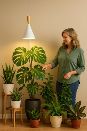 VALIKIY complete kit includes fixture, hook, and manual for easy setup