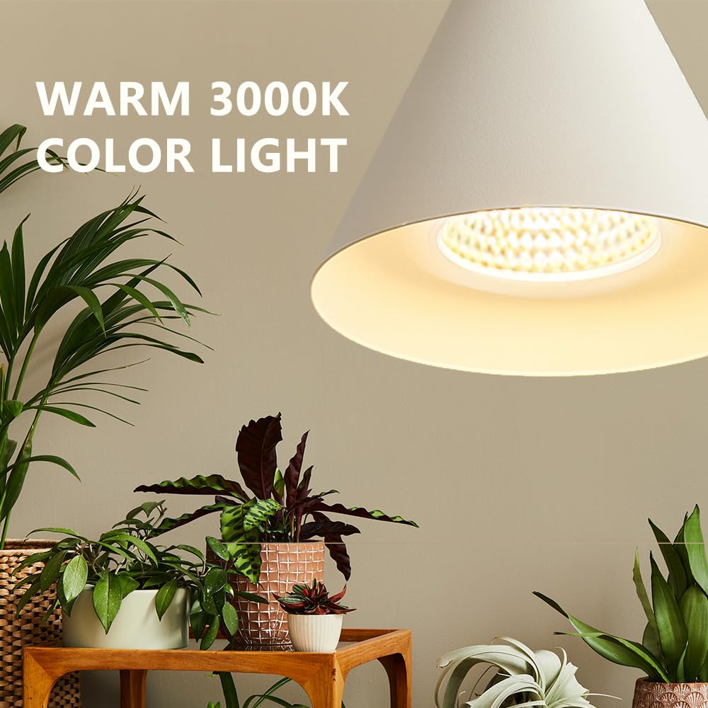 VALIKIY energy-efficient 20W saves power while supporting growth