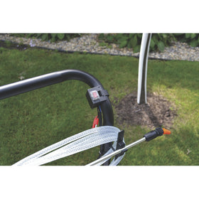 Valley Industries Revolt Everflo pump delivers steady performance.