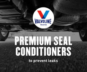 Valvoline High Mileage meets ILSAC GF-6A and API standards for compatibility.