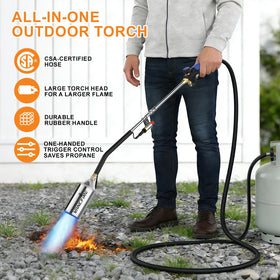 Three-year reliable after-sales service supports quality issues.