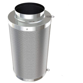 vanleno 210 CFM airflow supports efficient odor management in indoor gardens