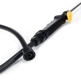 Vanpet Ryobi wand delivers durable performance under demanding spraying tasks.