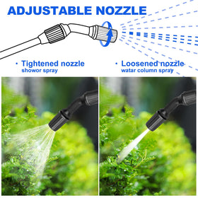 VANPET sprayer wand compatible with Itisll for reliable replacement.