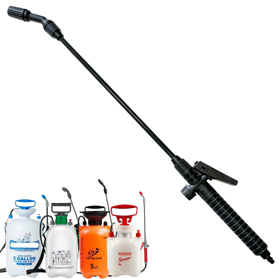 VANPET sprayer wand compatible with Vivosun for a seamless upgrade.