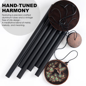 Vanquer anodized aluminum tubes resist heat and humidity for outdoor durability