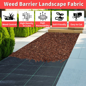 Vanver fabric contouring over curved slopes for raised beds