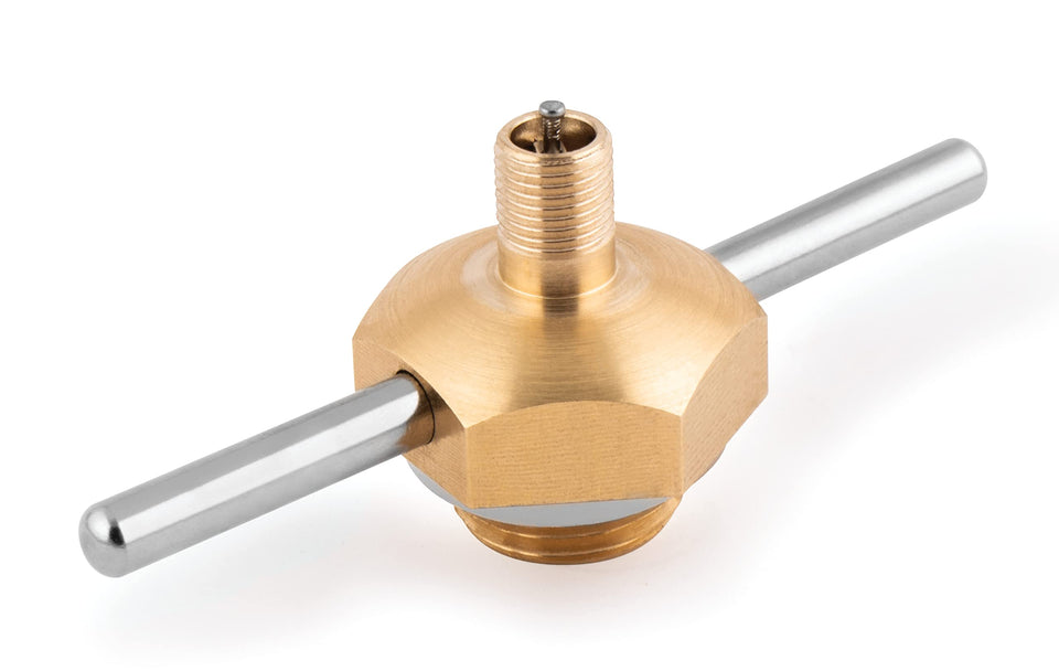 Vaper 19487 filling cap for non-aerosol spot sprayer enables faster filling