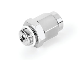 Vaper 19492 nozzle side view highlights fingertip spray pattern adjustment.
