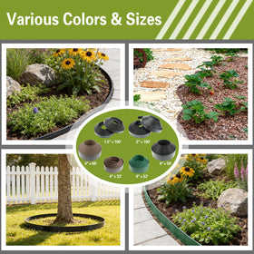 VAPOURSKY no-dig kit speeds a DIY yard makeover