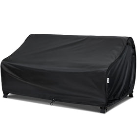 VARIETYFACE patio sofa cover fits a 79-inch sofa for snug protection