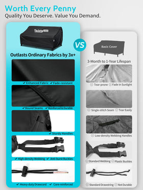 VARIETYFACE durable outdoor protection for longer seasons