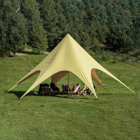 VASGOR camping tent secure anchor for reliable setup