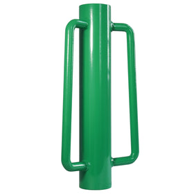 VASGOR ergonomic handle design reduces fatigue during frequent driving sessions.