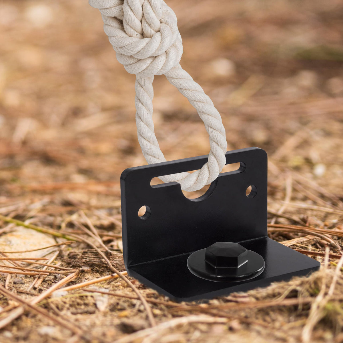 VASGOR patented design adds unique efficiency to anchoring projects.