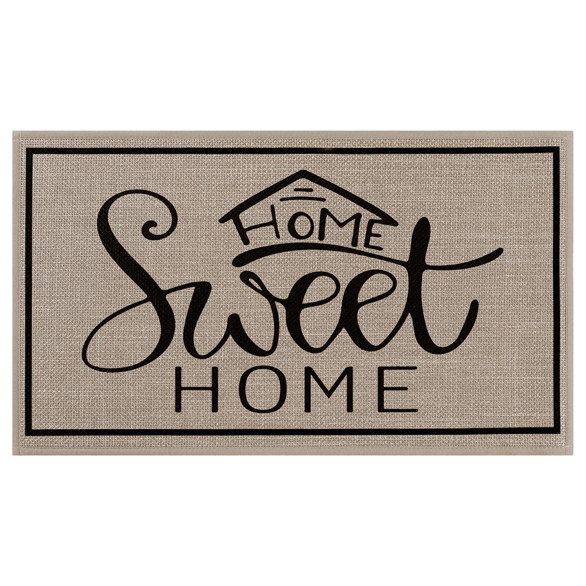 Vaukki door mat gift ready packaging makes a practical gift