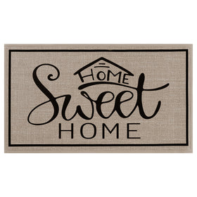 Vaukki door mat gift ready packaging makes a practical gift