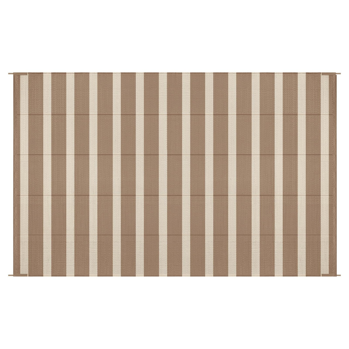 Vaukki indoor-outdoor rug for versatile use anywhere