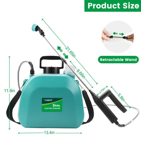 VAXMAY durable hdpe-abs construction withstands indoor and outdoor use