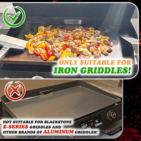 Vayagarden stainless steel grease gate demonstrates rust‑resistant durability