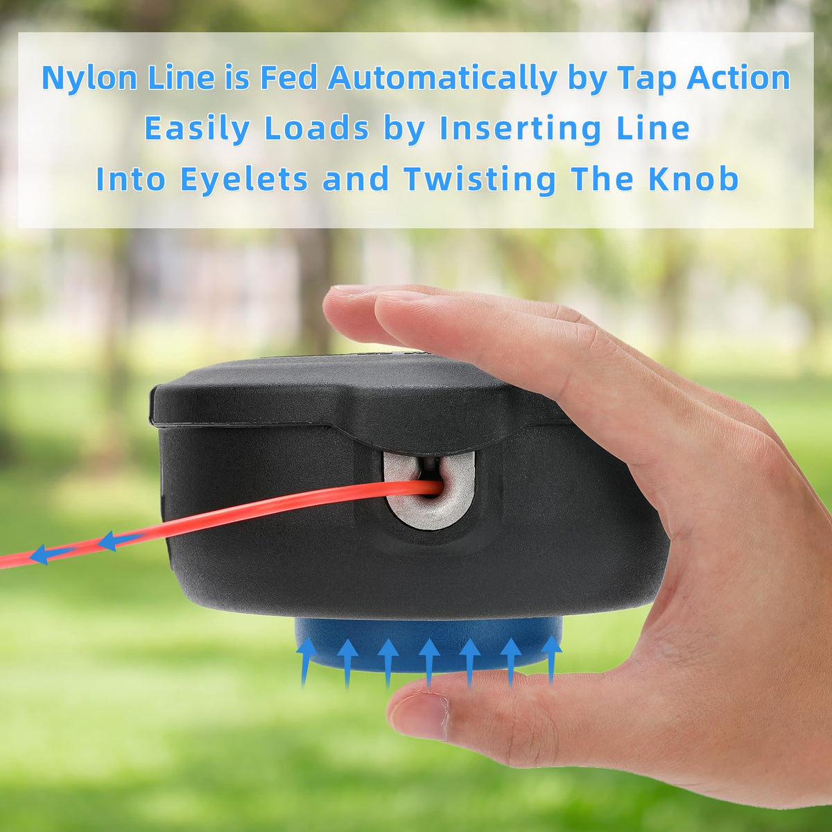 VBSYBO T35 double-line design for versatile cutting
