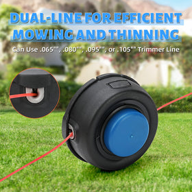 VBSYBO T35 head with durable materials for long use