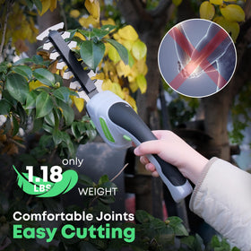 VCAN ACTIVE grass blade 3.15 inches for edging along borders